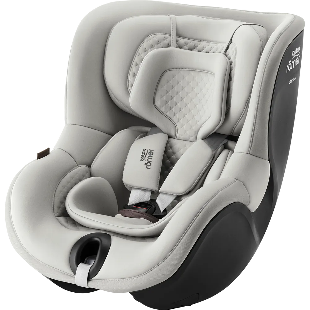 Britax Römer DUALFIX 5Z - Mari Kali Stores Cyprus