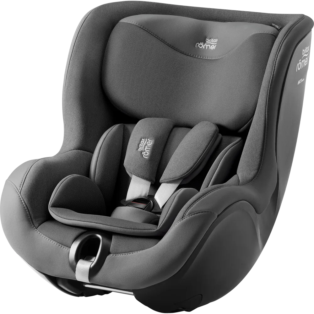 Britax Römer DUALFIX 5Z - Mari Kali Stores Cyprus