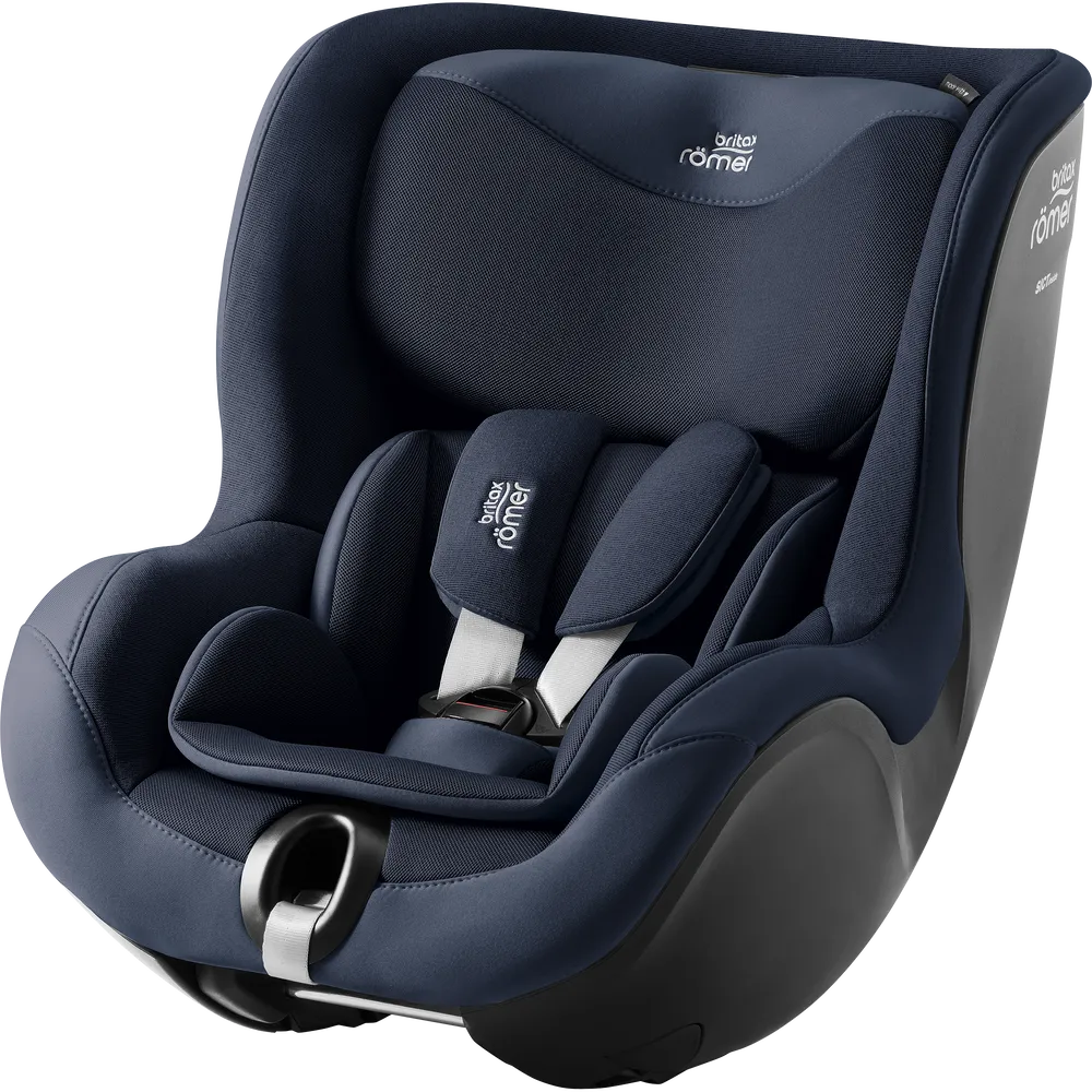 Britax Römer DUALFIX 5Z