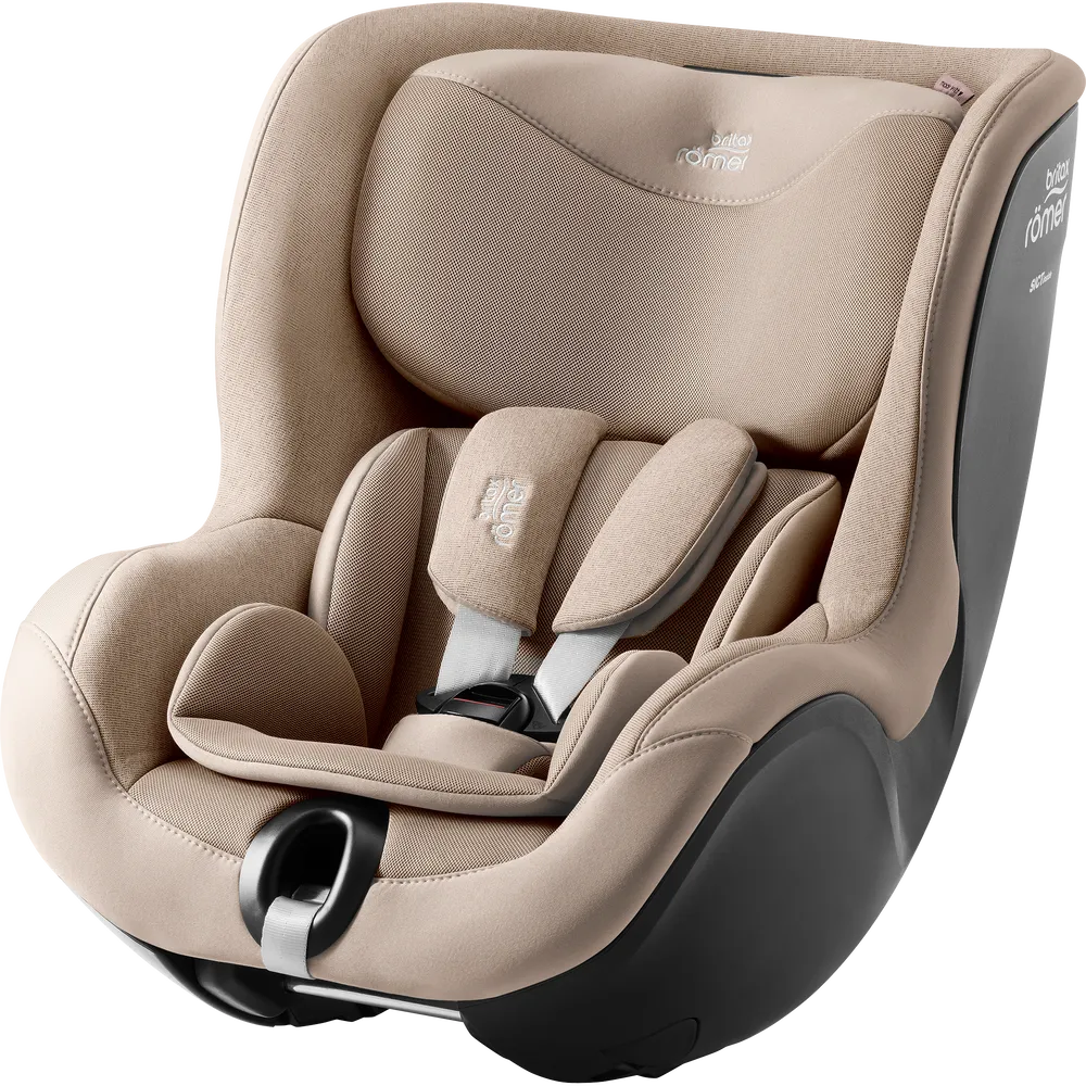 Britax Römer DUALFIX 5Z - Mari Kali Stores Cyprus