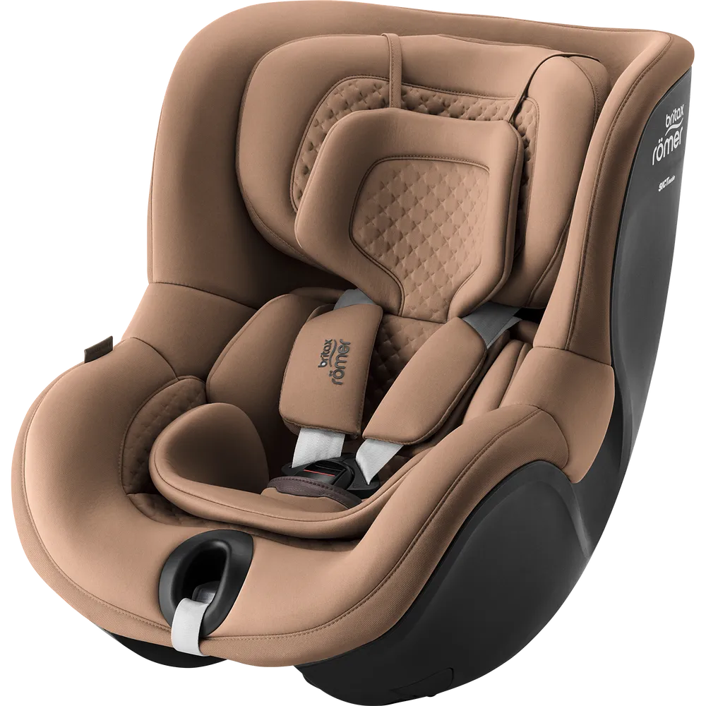 Britax Römer DUALFIX 5Z