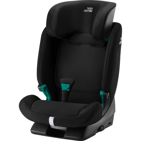 Britax Romer EvolvaFix i-size 76-150 cm