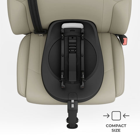Kinderkraft Endura Rotating isofix Safe FX base (0-12 years)