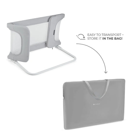 KinderKraft Bed guard rail Guard & Dream