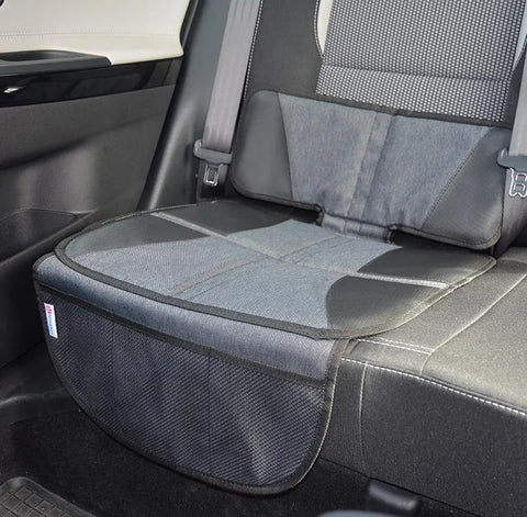 Petite&Mars Car seat protector Guard