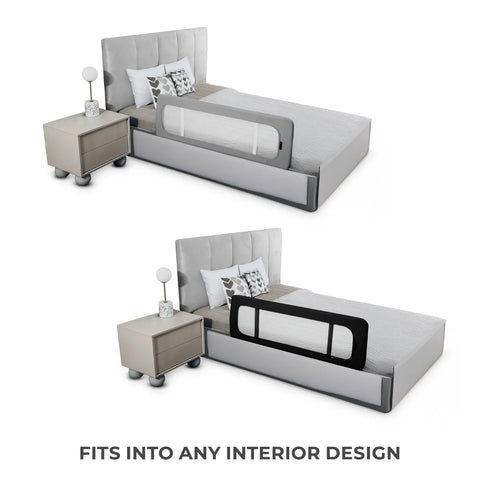 KinderKraft Bed guard rail Guard & Dream