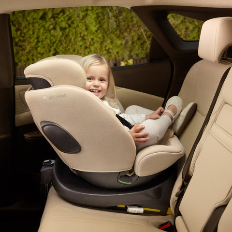 Kinderkraft Endura Rotating isofix Safe FX base (0-12 years)