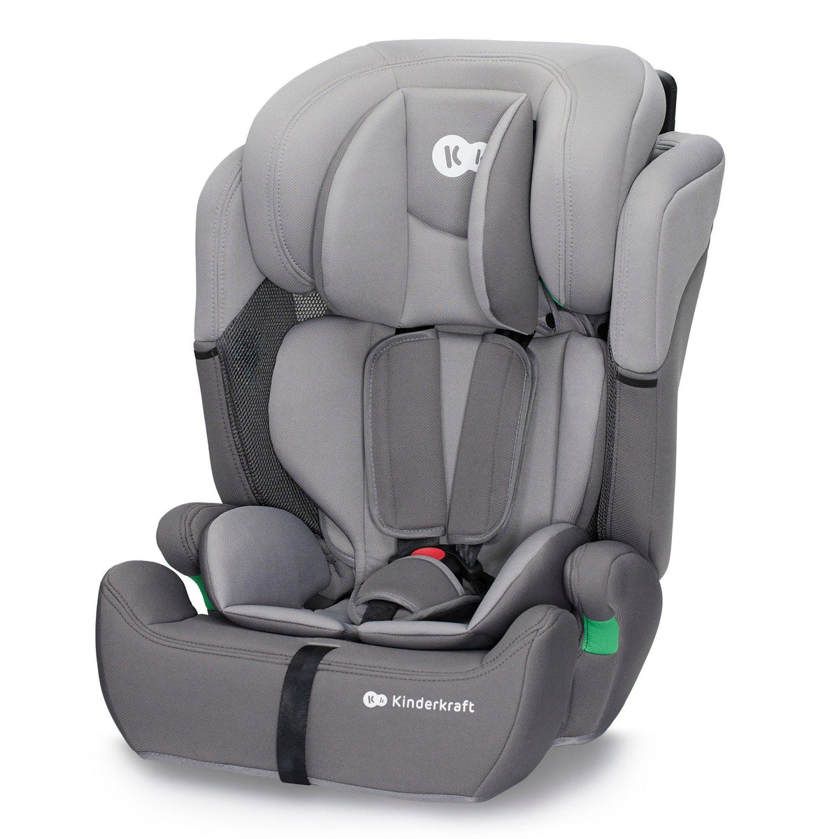 Kinderkraft Comfort Up i-Size Car Seat - Mari Kali Stores Cyprus