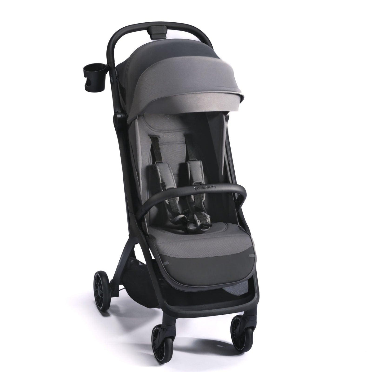 Kinderkraft Nubi 2 Buggy Stroller