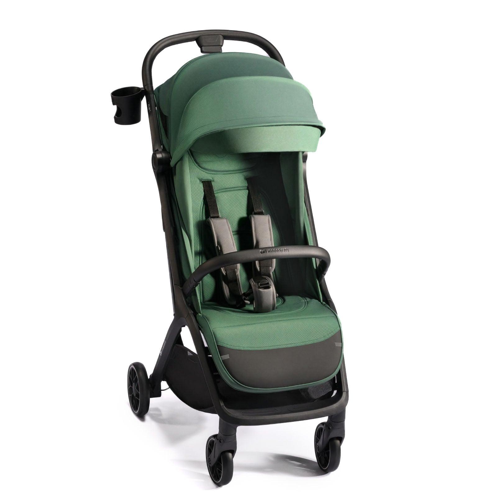 Kinderkraft Nubi 2 Buggy Stroller