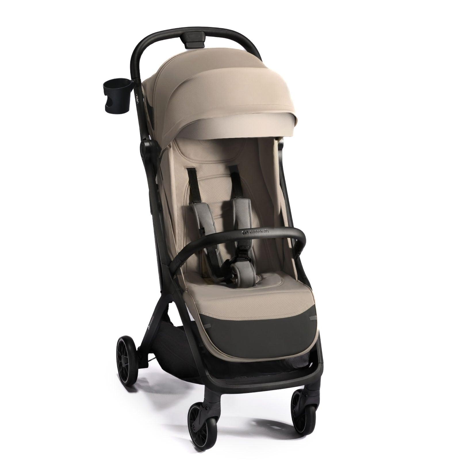 Kinderkraft Nubi 2 Buggy Stroller - Mari Kali Stores Cyprus