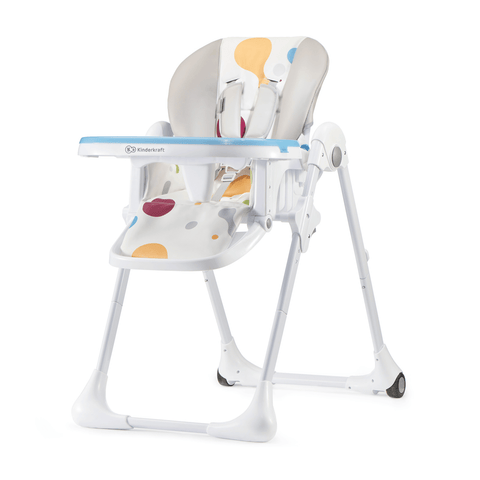 Kinderkraft Yummy Feeding Chair