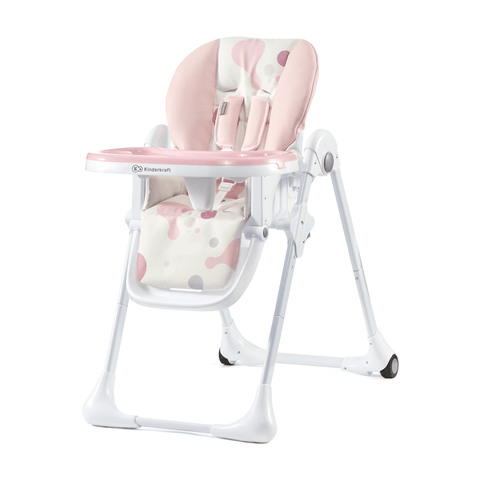 Kinderkraft Yummy Feeding Chair