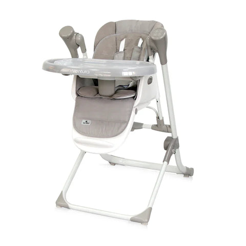 Lorelli Ventura 2in1 High Chair - Electric Swing