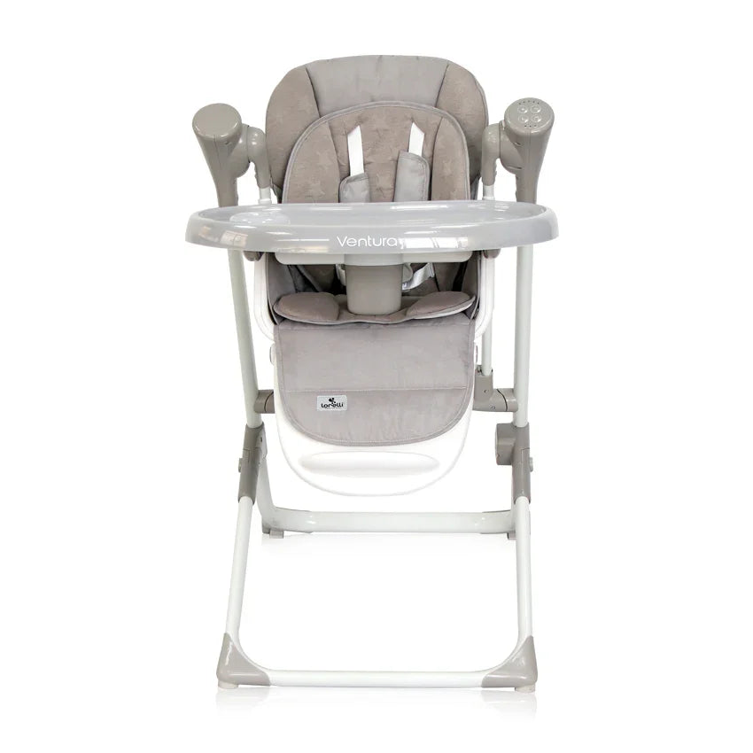 Lorelli Ventura 2in1 High Chair - Electric Swing