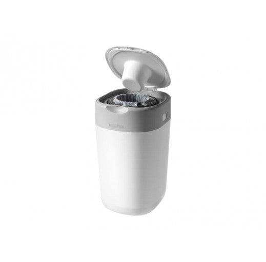 Tommee Tippee Starter pack Twist&click + 4 refills White