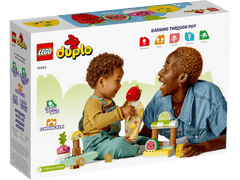 LEGO® Duplo 10983 My First Organic Market - Mari Kali Stores Cyprus
