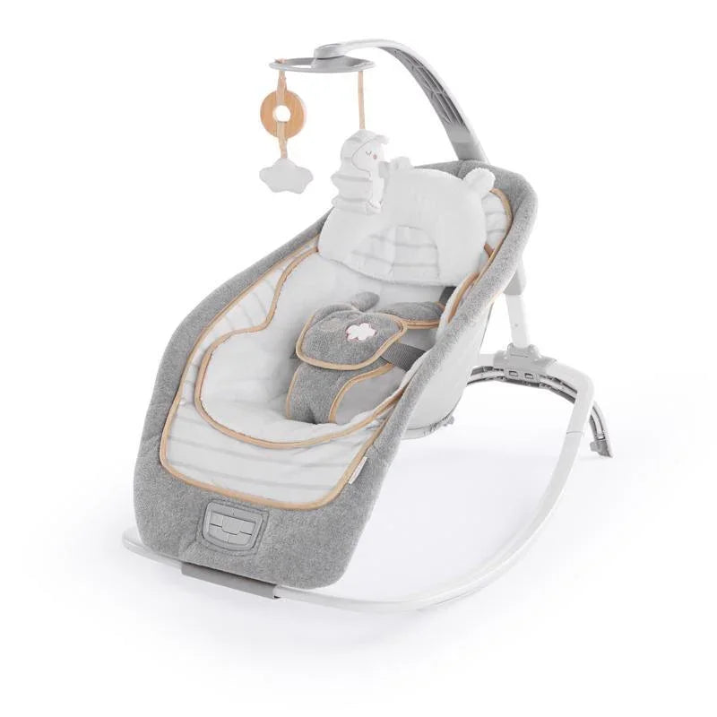 INGENUITY Boutique Collection™ Rocking Seat™ - Bella Teddy™