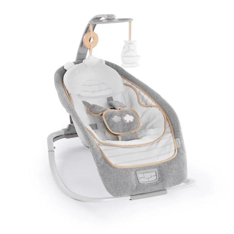 INGENUITY Boutique Collection™ Rocking Seat™ - Bella Teddy™