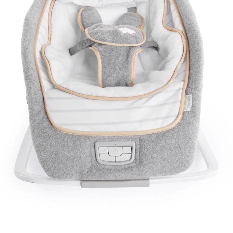 INGENUITY Boutique Collection™ Rocking Seat™ - Bella Teddy™