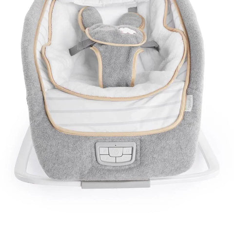 INGENUITY Boutique Collection™ Rocking Seat™ - Bella Teddy™