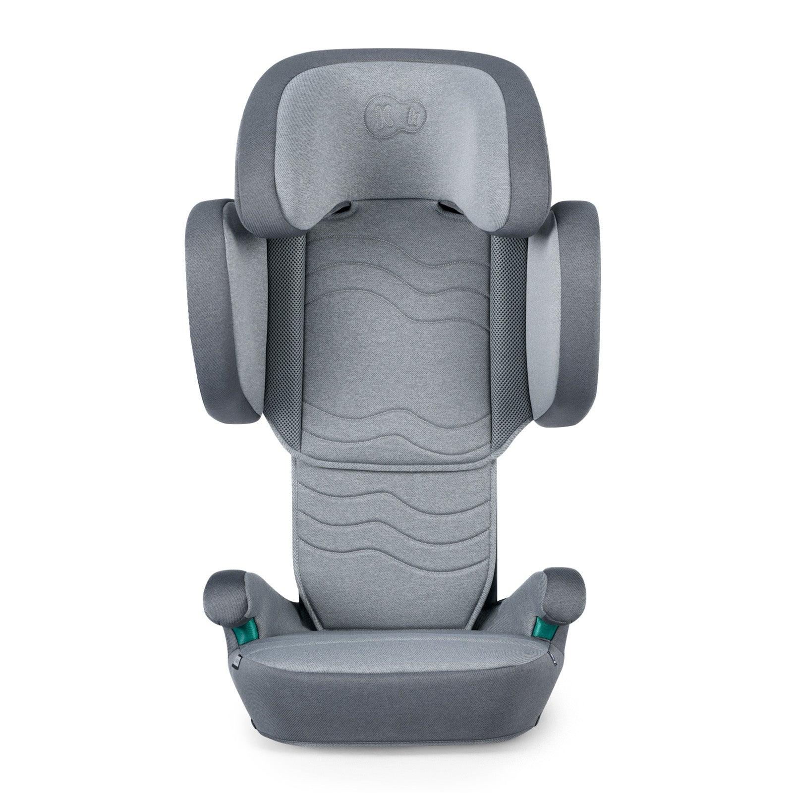 Kinderkraft Xpand 2 i-Size High Back Booster Seat - Mari Kali Stores Cyprus