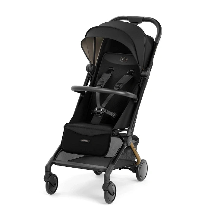 KinderKraft Cabin Size Buggy Pilot 2