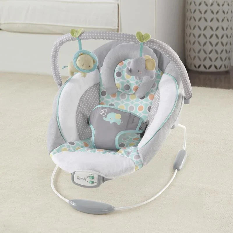 INGENUITY Morrison™ - Soothing Bouncer