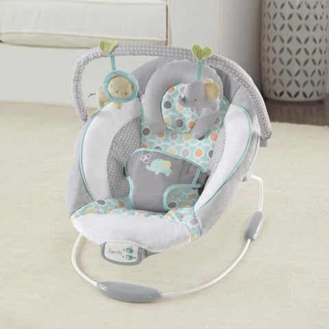 INGENUITY Morrison™ - Soothing Bouncer