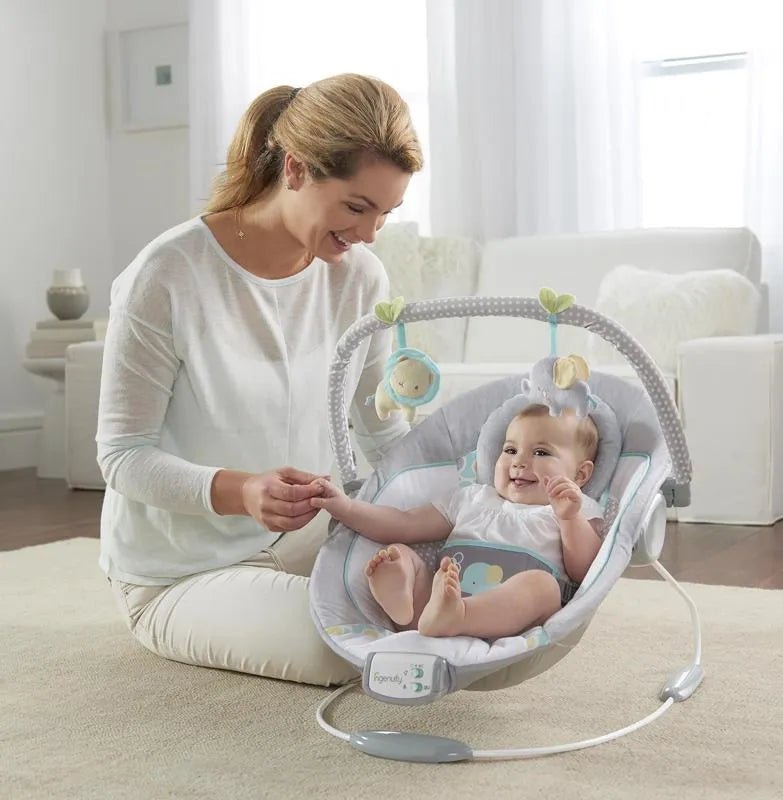 INGENUITY Morrison™ - Soothing Bouncer