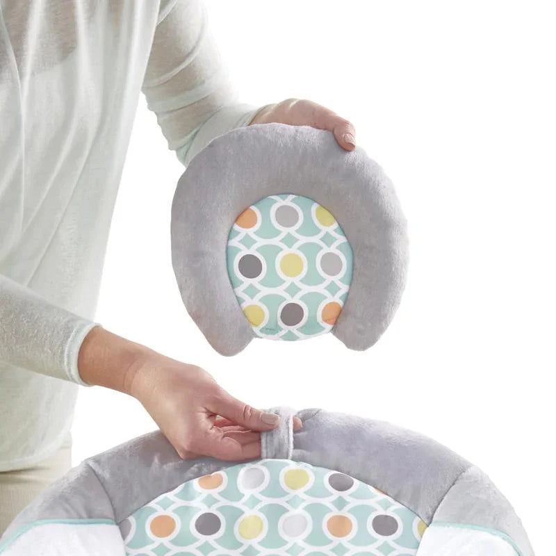 INGENUITY Morrison™ - Soothing Bouncer