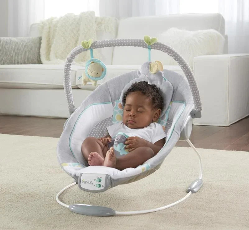 INGENUITY Morrison™ - Soothing Bouncer