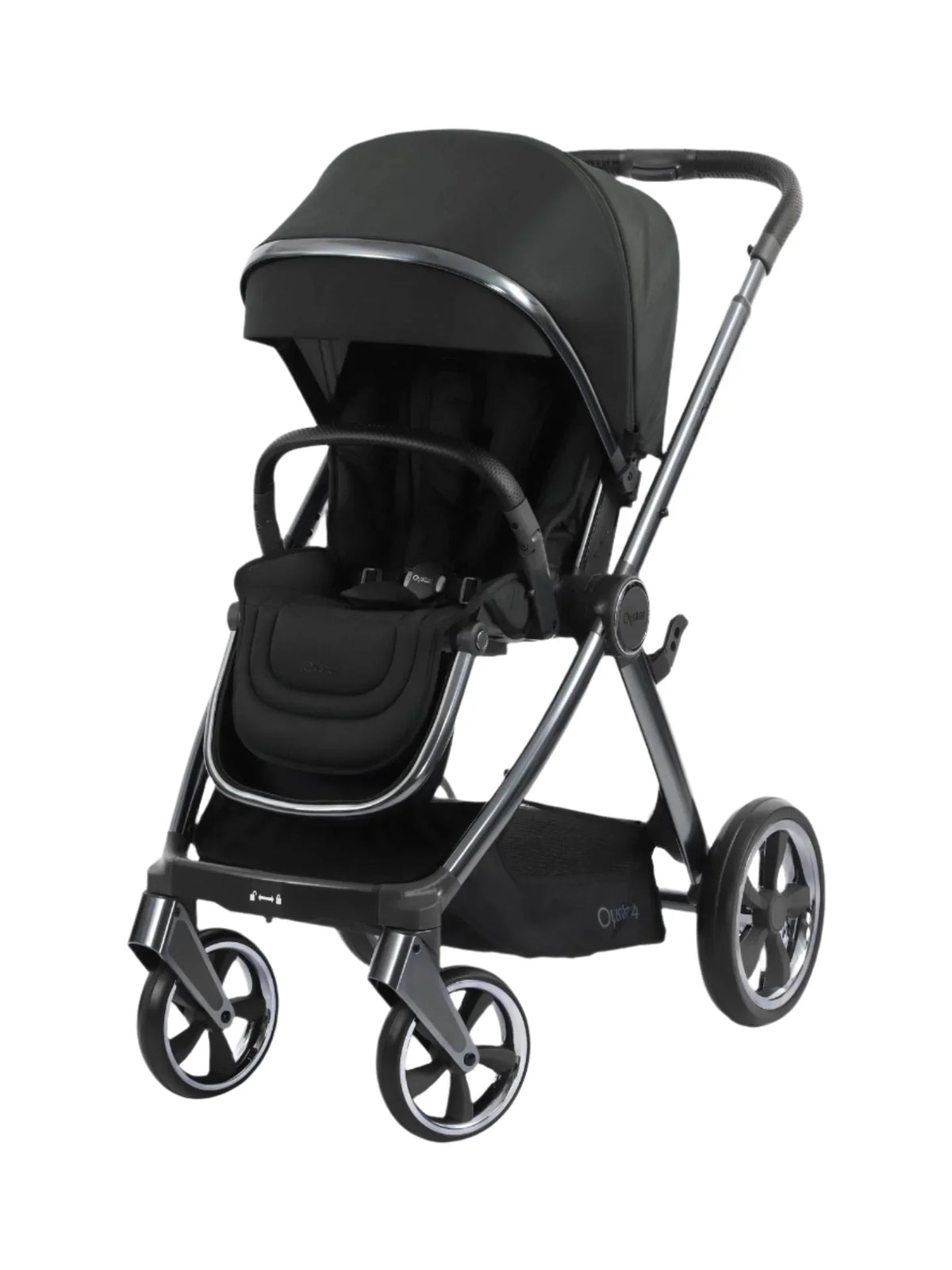 Babystyle Oyster4 Stroller System
