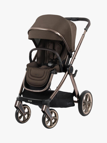 Babystyle Oyster4 Stroller System