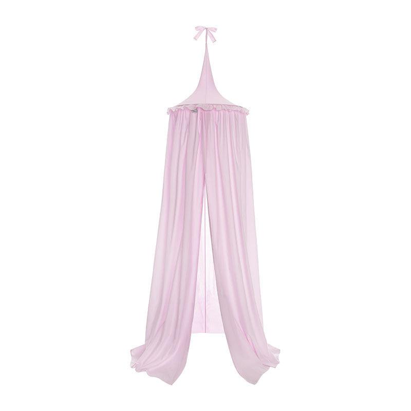 Belisima Mosquito Net with Riffle Pink