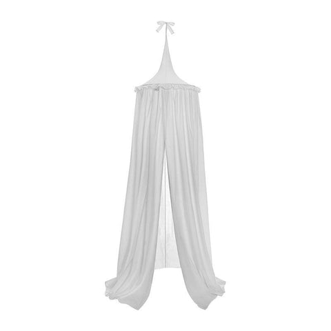 Belisima Mosquito Net with Riffle Grey