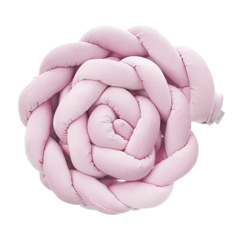 Belisima braid protector Pink 360cm