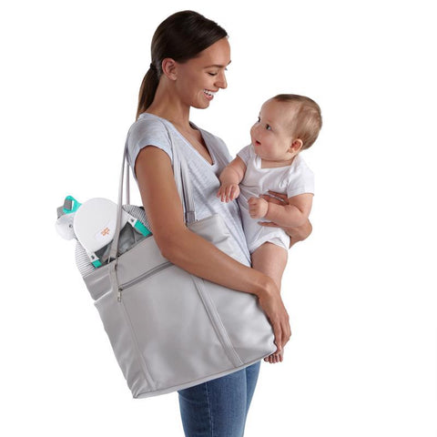 BRIGHT STARTS Playful Parade Door Jumper™