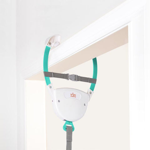 BRIGHT STARTS Playful Parade Door Jumper™