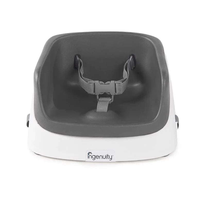 INGENUITY SmartClean Toddler Booster™ - Slate