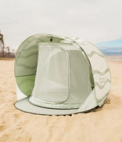 Babymoov Moov & Protect Anti UV Cooling Tent 50+ UPF