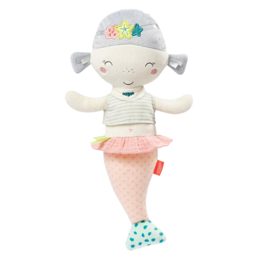 BabyFehn Cuddle Doll Mermaid - Mari Kali Stores Cyprus