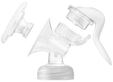 Avent Natural Manual Breast Pump 430/20 – Mari Kali Stores Cyprus