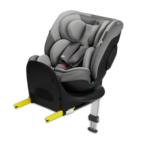 Kinderkraft i-Fix i-Size Car Seat (40–150 cm)