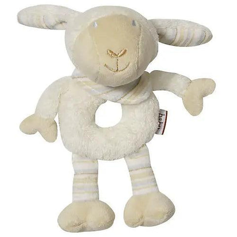 BabyFehn Griffin with rattle sheep - Baby Love - Mari Kali Stores Cyprus