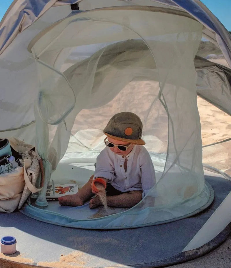 Babymoov Moov & Protect Anti UV Cooling Tent 50+ UPF