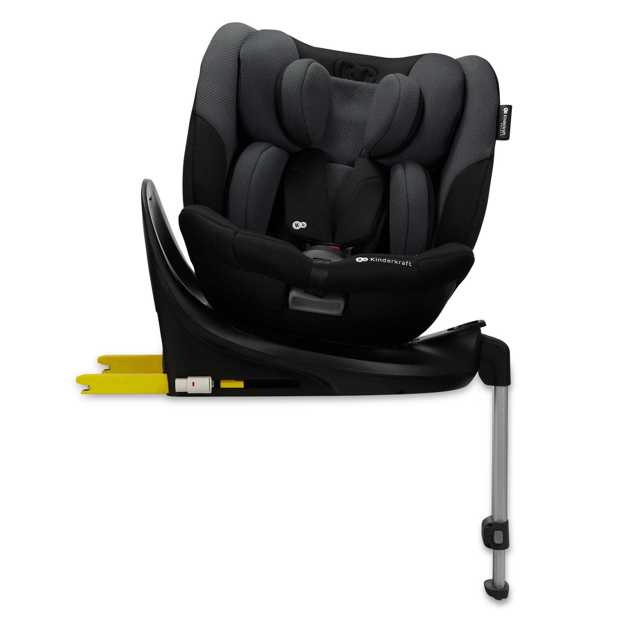 Kinderkraft i-Fix i-Size Car Seat (40–150 cm)