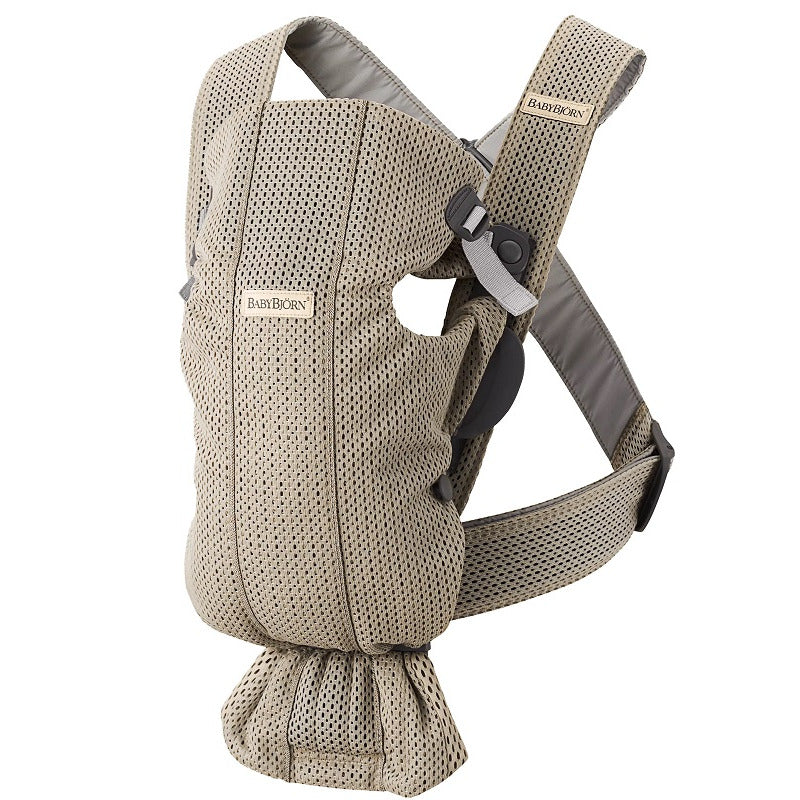 BabyBjorn Baby Carrier Mini