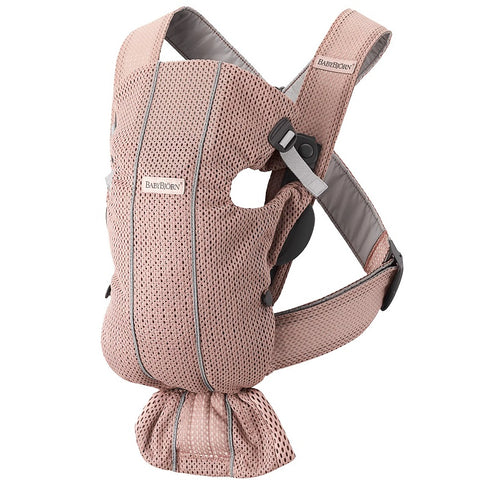 BabyBjorn Baby Carrier Mini