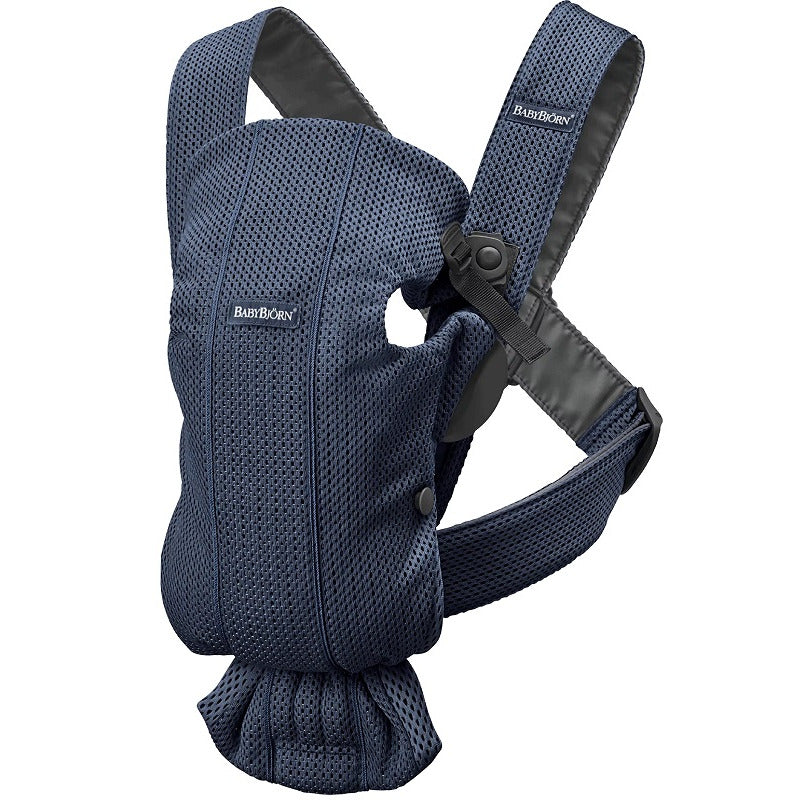 BabyBjorn Baby Carrier Mini